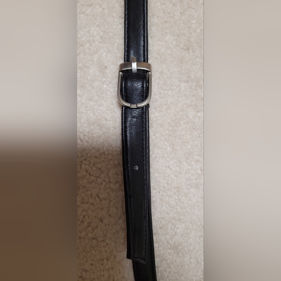 Leather bag with shoulder straps - Picture 7 of 7